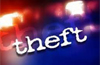 Phalimar shrine burgled